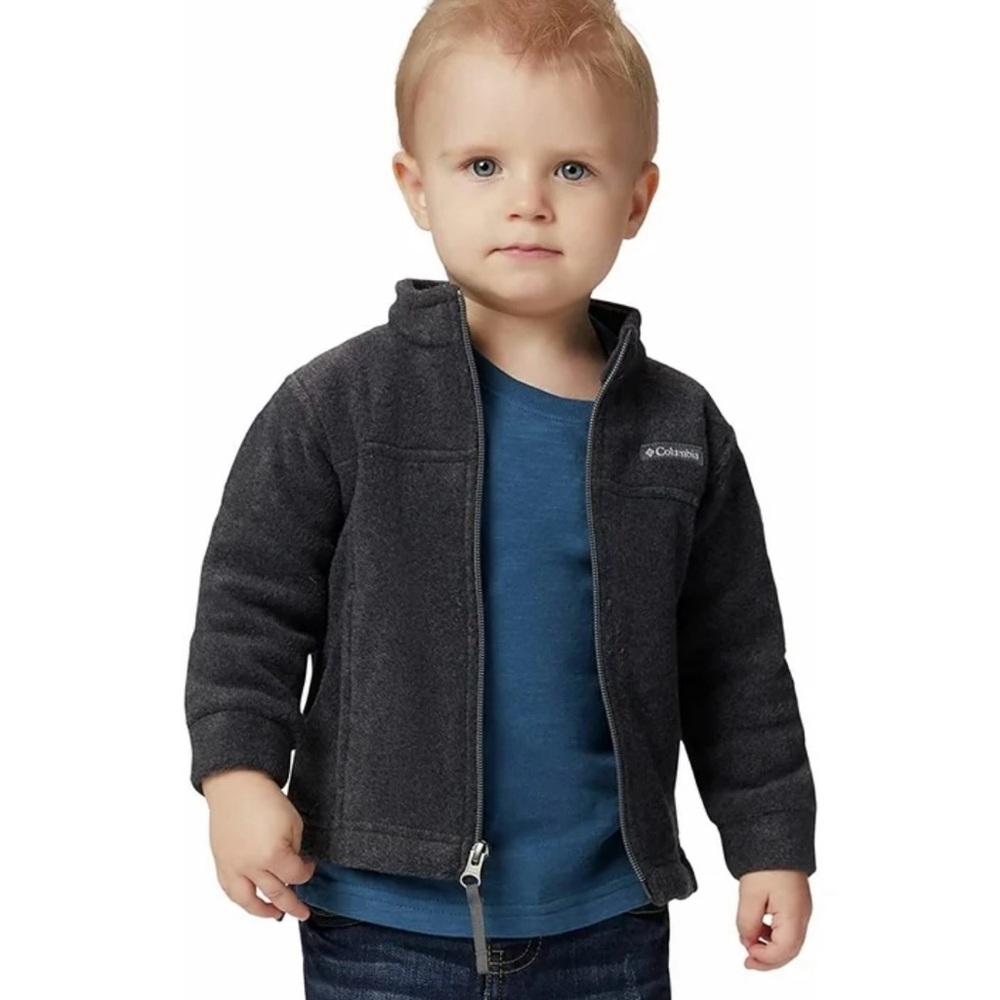 Columbia Steens Mountain Fleece Jacket